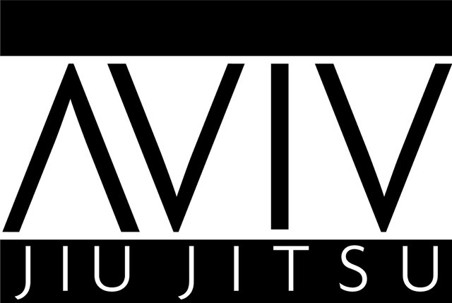 Aviv - Jiu-Jitsu